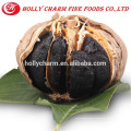 The green healthy natural gift box black garlic